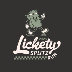 LICKETY SPLITZ POPSICLE RUN logo