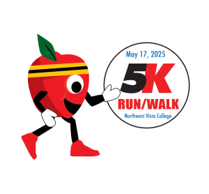 NEF 5K logo