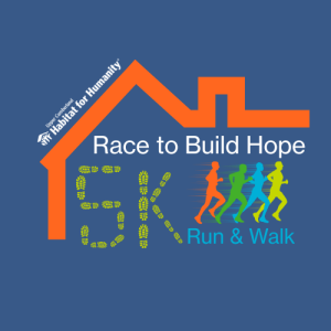 Overton County Habitat for Humanity's Race to Build Hope 2026 home