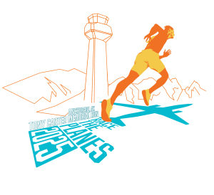Race the Planes 5K home