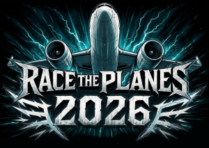 Race the Planes 5K home