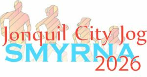 Jonquil City Jog 5K home