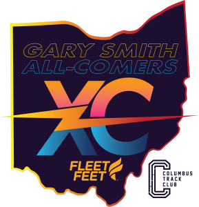 Gary Smith All-Comers XC Meet home