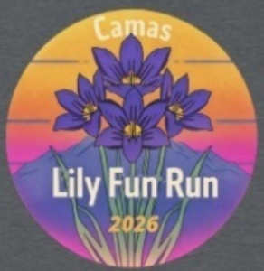 Camas Lily Fun Run home