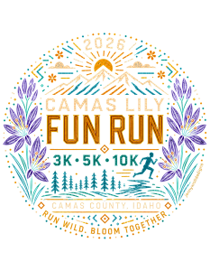 Camas Lily Fun Run home