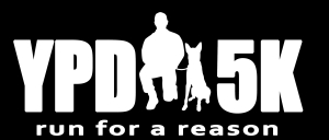 19th YPD Blue 5K Run \ Walk For A Reason home