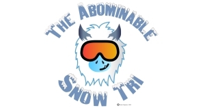 The Abominable Snow Tri