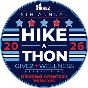 HIKEaTHON home