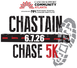 Chastain Chase 5K-Celebrating National Cancer Survivors Day home