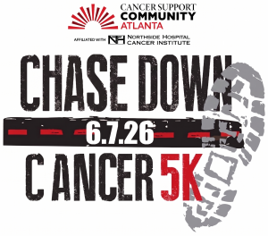 Chase Down Cancer 5K home