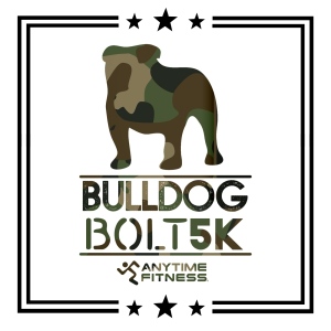 Bulldog Bolt 5K / 1 Mile Pet Walk homepage