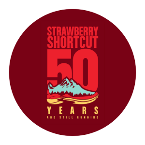 Strawberry Shortcut logo