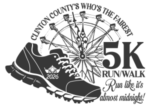 Clinton County Who's the Fairest 5K Run/Walk home