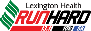 Run Hard Half Marathon, 10k & 5k home