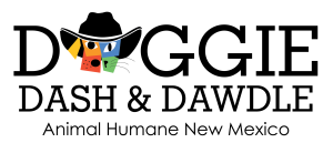 Doggie Dash & Dawdle 2027 homepage