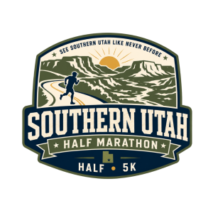 Southern Utah Half Marathon homepage