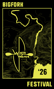 Bigfork Whitewater Festival