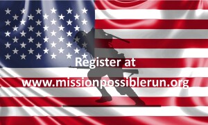 Mission Possible XI