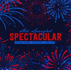 Star Spangled Spectacular home