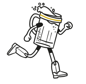 5K Brew Run at Outlaw Brewing