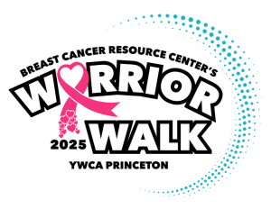 Warrior Walk 2025 logo