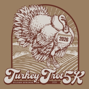 Turkey Trot