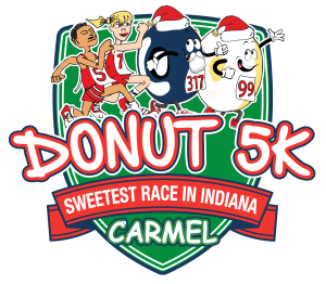 The Donut 5K Holiday Run/Walk