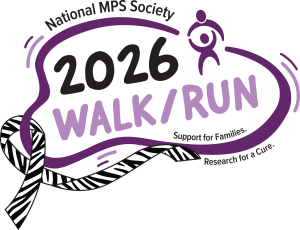 Napa MPS Race for a Cure logo