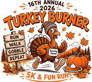 Turkey Burner 5K homepage