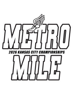 KC Metro Mile Championship logo