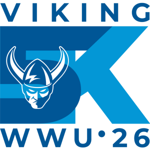 2026 WWU Virtual ViKing 5K