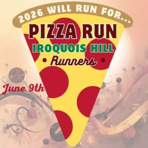 IHR Pizza Run