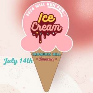 IHR Ice Cream Run