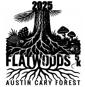 Flatwoods 5K home
