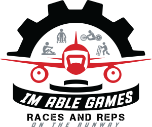 IM ABLE Games