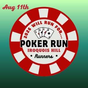 IHR Poker Run