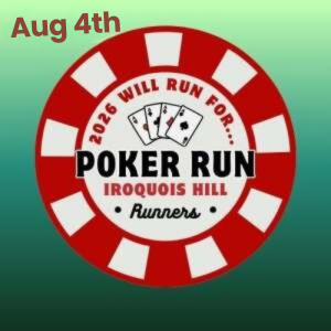 IHR Poker Run