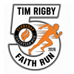 ECMen Tim Rigby Faith Run homepage