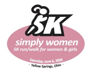 Simply Women Ohio 5K home