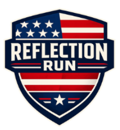 Reflection Run homepage