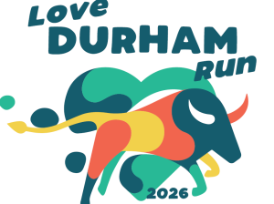 Love Durham Run 5k
