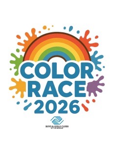 2026 Color Run home