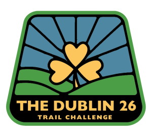 Trail Challenge - The Dublin 26 home