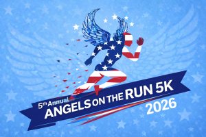 Angels on the Run 5K