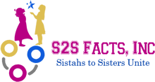 S2S Facts Annual - USATF Certified 5k Friendship Fun Run logo