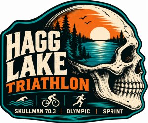 HAGG Lake Triathlon homepage