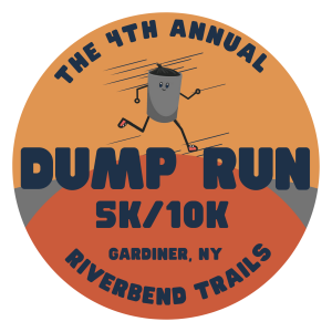 Gardiner Dump Run logo