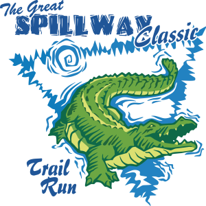 Spillway Classic Trail Run homepage