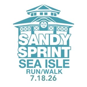 Sandy Sprint Sea Isle City home