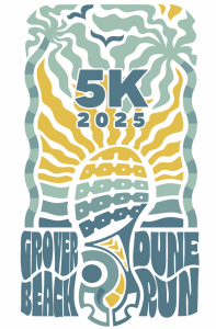 2025 Grover Beach Dune Run 5K Walk/Run home